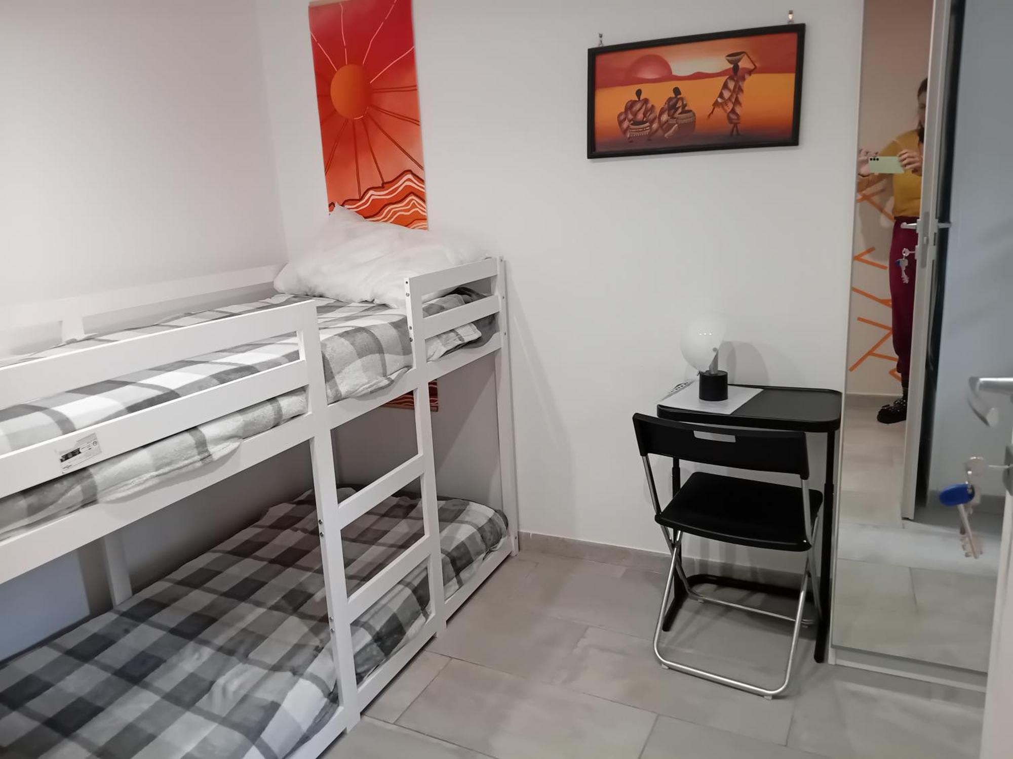 Room In Historical City Centre With Private Bathroom Катанія Екстер'єр фото
